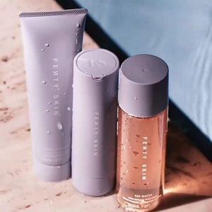 ** Used FENTY SKIN ***